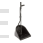 Shires Ezi-Kit Manure Scoop with Rake