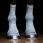 Incrediwear Equine Hoof Socks Grey