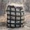 Nibago Hay Bag Big Black