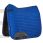Lemieux saddle pad dressage sensitive-benetton blue