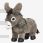 LeMieux Toy Donkey Daphne