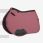 LeMieux Saddle Pad Essence Jumping Limited Edition Rosewood