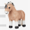 Lemieux Toy Pony Oskar