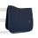 Kentucky Saddle Pad Glitter Rope Dressage Navy