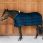 Kentucky Turnout rug Comfort Liner 200G
