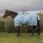 Kentucky Turnout Rug All Weather Pro 160 gr Denim