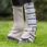 Lemieux Fly Boots Arika Mesh Stone