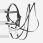 Lemieux Hobby Horse Double Bridle