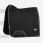 LeMieux Dressage Pad Puissance Suede Black