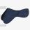 LeMieux Half Pad Matrix Support Euro Jump Navy