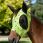 Weatherbeeta Flymask Deluxe Bug Eye Groen