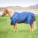 Amigo Mio Turnout Rug Blue