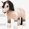 LeMieux Toy Pony Toby