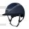 Kask Helmet Star Lady Matt Navy Swarovski Frame