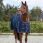 QHP Turnout Rug Luxury 50gr