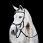 Horseware Micklem 2 Multi Hoofdstel
