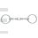 Sprenger french link snaffle