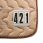 Equithème Competition Numbers Saddle