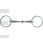 Stübben Loose Ring Snaffle Single Jointed