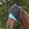 Weatherbeeta Fly Mask Comfitec Fine Deluxe + Ears