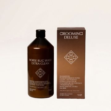 Grooming Deluxe Paardendeken Wasmiddel