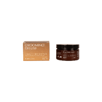 Grooming Deluxe Vlechtwax