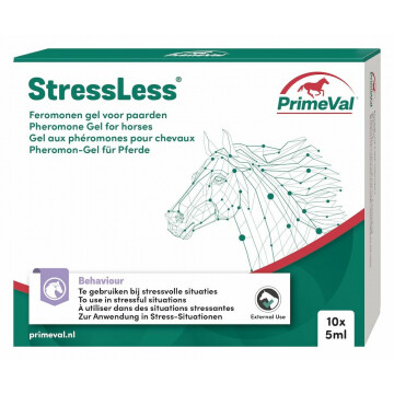 Primeval Stressless Pheromone Gel