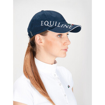Equiline Baseball Cap 