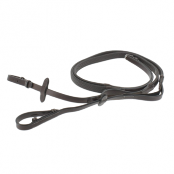 Penelope Rubber Reins Élastique