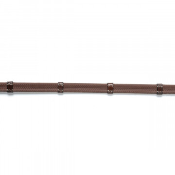 Trust Reins Maastricht Brown