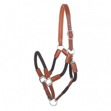 Kavalkade Halter Cavo