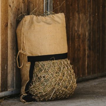 Hippotonic Hay Net Bag