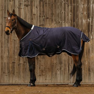 Equithème Wave Sheet