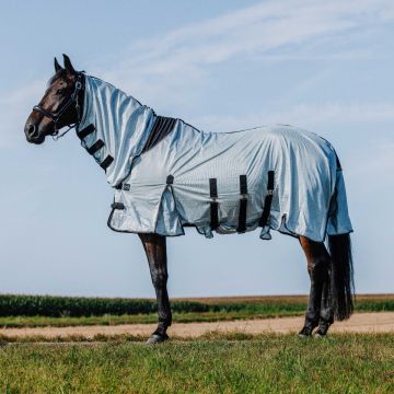 Riding World Combo Sheet Belly Mesh