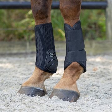 QHP Leg protection Air Mesh