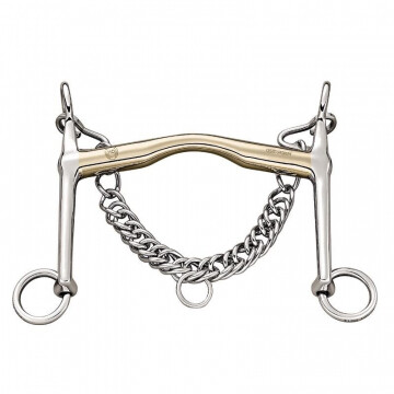 Sprenger ho-weymouth sensogan