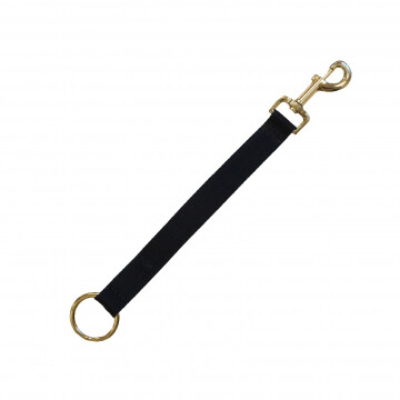 Kentucky nylon holder hook & ring