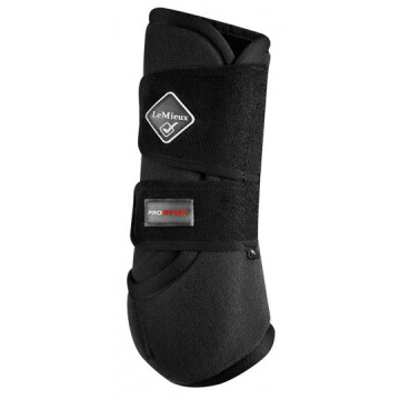 Lemieux support boot Lemieux support boot