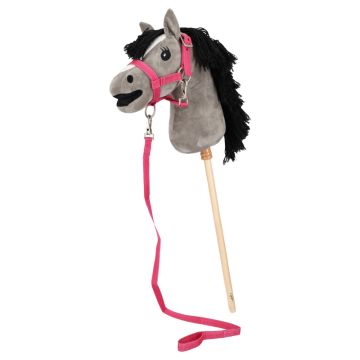 QHP Head Collar Set Hobby horse