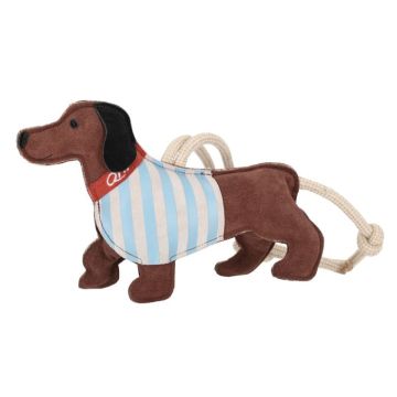 QHP Paardenspeelgoed Dachshund