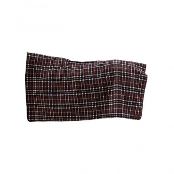 Kentucky Heavy Fleece Rug Square Printing 