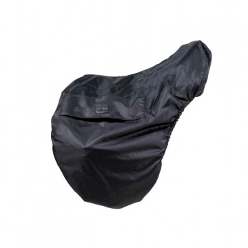 Kentucky Saddle Cover Waterproof Dressage Black
