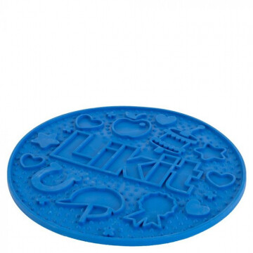 Likit Graze Maze Lick Mat 