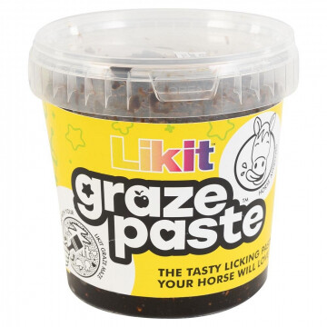 Likit Graze Paste