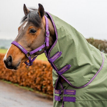 Amigo Hero Ripstop Hood 0g