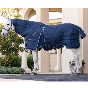 Rambo optimo stable rug Plus medium