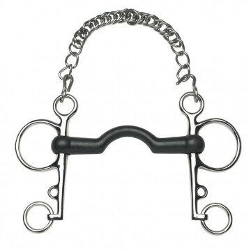 Abbey Vulcanite Pelham Tongboog