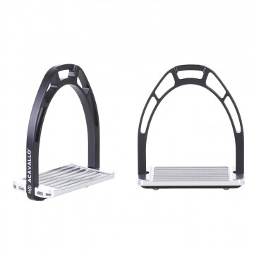 Acavallo stirrups 