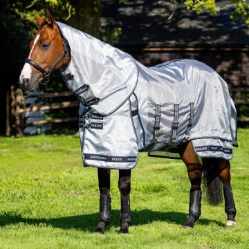 LeMieux Fly Rug Kudos AeroGuard