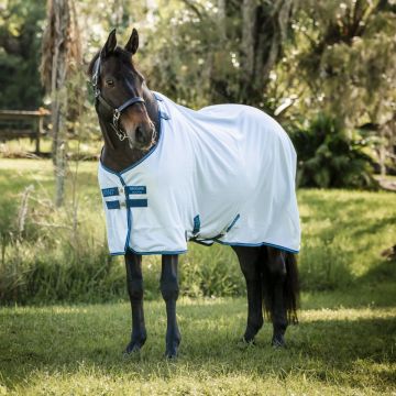 Amigo Bug Rug Azure Blue